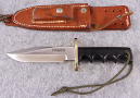 Randall Model 15 Airman Fixed Blade Knife - Stainless