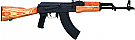 Century International Arms WASR AK-47 7.62X39 Rifle