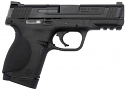 Smith & Wesson M&P 45 Compact 45 ACP Pistol - Used in Good Condition with Box *Night Sights* Smith & Wesson M&P 45 Compact 45 ACP Pistol - Used in Good Condition with Box *Night Sights*