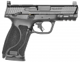 Smith & Wesson M&P 10mm M2.0 Optics Ready 10mm Compact Pistol with Thumb Safety Smith & Wesson M&P 10mm M2.0 Optics Ready 10mm Compact Pistol with Thumb Safety
