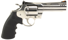 Colt Grizzly 357 Mag Revolver 4.25" Ported Barrel Colt Grizzly 357 Mag Revolver 4.25" Ported Barrel