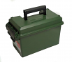 MTM Polymer Ammo Can 50 Caliber MTM Polymer Ammo Can 50 Caliber