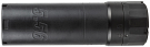 Sig Sauer SLX556 Compact 5.56 Suppressor with QD Mount Sig Sauer SLX556 Compact 5.56 Suppressor with QD Mount