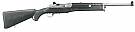 Ruger Mini 14 All Weather Ranch Rifle in 5.56/223 Remington Five Round Magazine Ruger Mini 14 All Weather Ranch Rifle in 5.56/223 Remington Five Round Magazine
