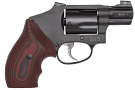 Smith & Wesson 442 Ultimate Carry 38 Special Revolver