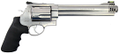 Smith & Wesson M460 XVR 460 S&W Mag Revolver - Used in Good Condition with Box Smith & Wesson M460 XVR 460 S&W Mag Revolver - Used in Good Condition with Box