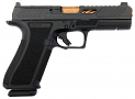 Shadow Systems DR920 Elite 9mm Pistol - Used in Very Good Condition with Case Shadow Systems DR920 Elite 9mm Pistol - Used in Very Good Condition with Case