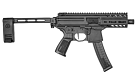 Sig Sauer MPX K 9mm Pistol 4.5" Barrel