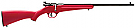 Savage Red Rascal 22LR Rifle