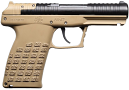 Kel-Tec PR57 5.7x28 Pistol - Tan Kel-Tec PR57 5.7x28 Pistol - Tan