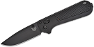 Benchmade 430BK-02 Redoubt AXIS Folding Knife