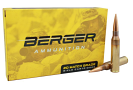 Berger Hybrid Target 338 Lapua Magnum 300 Grain Hybrid Boat Tail Ammunition 20 Count Berger Hybrid Target 338 Lapua Magnum 300 Grain Hybrid Boat Tail Ammunition 20 Count