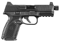 FN 509 Midsize Tactical 9mm Pistol FN 509 Midsize Tactical 9mm Pistol