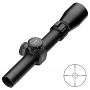 Leupold Mark AR Mod 1.5-4X20 Scope Illuminated Firedot-G SPG Reticle Leupold Mark AR Mod 1.5-4X20 Scope Illuminated Firedot-G SPG Reticle