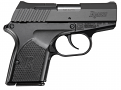 Remington RM380 Micro 380 ACP Pistol, Black