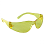 Radians Explorer Wraparound Shooting Glasses Yellow Radians Explorer Wraparound Shooting Glasses Yellow