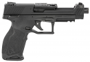 Taurus TX22 Competition 22LR Pistol 16-Round Capacity Taurus TX22 Competition 22LR Pistol 16-Round Capacity
