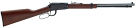 Henry Frontier Lever Action Rifle in .17 HMR, Blue Receiver, Walnut Stock, 20" Octagonal Barrel Henry Frontier Lever Action Rifle in .17 HMR, Blue Receiver, Walnut Stock, 20" Octagonal Barrel