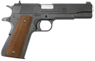 Springfield Armory Mil-Spec 1911 45 ACP Pistol - Used in Very Good Condition with Box Springfield Armory Mil-Spec 1911 45 ACP Pistol - Used in Very Good Condition with Box