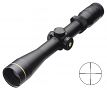 Leupold VX-R 3-9X40 Patrol Scope Illuminated Firedot TMR Reticle Leupold VX-R 3-9X40 Patrol Scope Illuminated Firedot TMR Reticle
