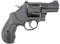 Smith & Wesson 327 Night Guard 357 mag Revolver - Used in Good Condition Smith & Wesson 327 Night Guard 357 mag Revolver - Used in Good Condition