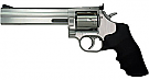 Dan Wesson 715 Stainless 357 Mag Revolver 6" Barrel