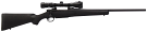Mossberg Patriot 270 Win Rifle - Used in Good Condition