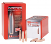 Hornady 7mm 162 Grain ELD Match Bullets 100 Count