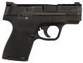 Smith & Wesson M&P 9 Shield M2.0 Performance Center 9mm Pistol - Used in Good Condition with Box Smith & Wesson M&P 9 Shield M2.0 Performance Center 9mm Pistol - Used in Good Condition with Box