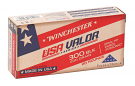 Winchester USA Valor 300 Blackout 200 Grain Subsonic Ammunition Winchester USA Valor 300 Blackout 200 Grain Subsonic Ammunition