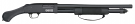 Mossberg 590S Shockwave 12 Ga Shotgun