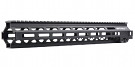 Geissele Automatics Super Modular Rail MK8 15" M-Lok Free Float Handguard Geissele Automatics Super Modular Rail MK8 15" M-Lok Free Float Handguard