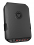 Vaultek BLP20-TG Biometric Lifepod 2.0 Locking Adventure Case- Titanium Gray Vaultek BLP20-TG Biometric Lifepod 2.0 Locking Adventure Case- Titanium Gray