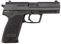 Heckler & Koch USP 45 45 ACP Pistol - Used in Good Condition with Box *Night Sights* Heckler & Koch USP 45 45 ACP Pistol - Used in Good Condition with Box *Night Sights*