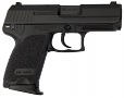 Heckler & Koch USP Compact 45 ACP Pistol - Used in Good Condition with Box Heckler & Koch USP Compact 45 ACP Pistol - Used in Good Condition with Box