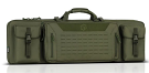 Savior Equipment Urban Warfare Double Rifle Bag- 55" OD Green