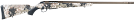 Tikka T3x Lite 308 Winchester Rifle 22.4" Barrel with Veil Wildland Camo