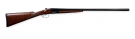 Weatherby Orion Side by Side 12 Ga Shotgun 28" Barrels
