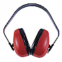 Radians Def Guard Earmuffs NRR23 Noise Reduction Radians Def Guard Earmuffs NRR23 Noise Reduction