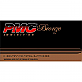 PMC Bronze 10mm 170 Grain JHP Ammo 25 Rounds PMC Bronze 10mm 170 Grain JHP Ammo 25 Rounds