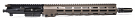 Geissele Automatics URG-I Complete, Clone, Pinned & Welded, 14.5", 5.56MM Geissele Automatics URG-I Complete, Clone, Pinned & Welded, 14.5", 5.56MM
