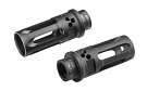 Surefire Suppressor Adapter Flash Hider Warcomp CTN 5.56mm, 1/2x28 Threads 