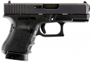Glock 36 Gen3 45 ACP Pistol