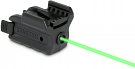 Lasermax Spartan Green Laser