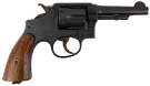 Smith & Wesson Victory Model 38 Special Revolver - Collectible *WWII* Smith & Wesson Victory Model 38 Special Revolver - Collectible *WWII*