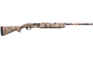 Winchester SX4 Waterfowl Hunter 12 Ga Shotgun 28" Barrel  with Mossy Oak Shadow Grass Camo