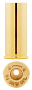 Starline Brass 44 S&W Special Unprimed Brass, 100 Count