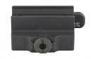 Midwest Industries Trijicon Mini ACOG QD Mount, Fits TA33/TA44 Midwest Industries Trijicon Mini ACOG QD Mount, Fits TA33/TA44
