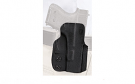 Desantis D94 Paddle Holster for Glock 43/43x, Right Hand Desantis D94 Paddle Holster for Glock 43/43x, Right Hand