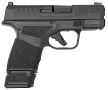Springfield Armory Hellcat OSP Optics Ready 9mm Pistol - Notebook Value Pack with Three Magazines Springfield Armory Hellcat OSP Optics Ready 9mm Pistol - Notebook Value Pack with Three Magazines